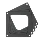 Moroso 93188 Carb Base Gasket 4500 Open Pack New. Price: $44.75.