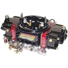 Willys Carbs WCD64002 Hp Series Gas Barrel Carburetor, 750 Base New. Price: $1360.00.
