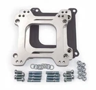 Edelbrock 2694 Carburetor Mount Adapter - Standard Flange Sideways Kit New. Price: $109.95.