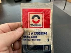 1966-1970 Buick, Chevrolet & Olds Carb. Well Seal Kit; Nos Oem Delco #17052246 New. Price: $9.00.