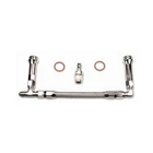 Quick Fuel Technology 34-8000SSQFT Stainless Steel Line #8AN Silver New. Price: $174.65.