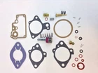 Carter WA-1 Carburetor Kit 1950-1956 Hudson Pacemaker Hornet 749S 968S 2113S New. Price: $58.99.
