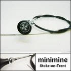 Classic Mini Choke Cable Pull Twist & Lock Type 21A2329 Cooper Austin Bmc New. Price: $18.77.
