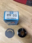 Hygrade CV98 Choke Thermostat New. Price: $25.00.