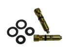Genuine Holley 6-515-2 Needle And Seats Stainless Steel .130 Sold As Pair (2) New. Price: $51.19.