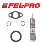 Fel-pro Front Engine Crankshaft Seal Kit For 1995-2000 Dodge Avenger 2.5L V6 Yv New. Price: $26.23.