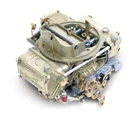 Holley 600 Cfm Classic Manual Choke Vacuum Secondaries - 4160 Carburetor New. Price: $599.95.