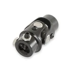 320-102 Holley U-joint Steel Black Zinc New. Price: $63.39.