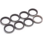 Exhaust SEATS/8 Chevy 396 402 454 W/1.72 Valves+ford 351C 4-BBL New. Price: $36.88.