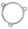 Cometic Airbox To Throttle Body Gasket Harley 34-69 C10176 New. Price: $15.99.