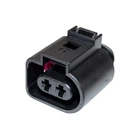 Pin Electrical Connector Vw T25 Golf T4 T5 1J0973722 Top Quality New. Price: $8.32.