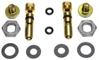 Genuine Holley Qft Aed Ccs 6-522 -2 Viton Tip Needle And Seat Assemblies .130 New. Price: $48.74.