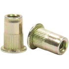 Allstar ALL19461, Threaded Insert 10-24 Steel Set Of Cadmium Plated New. Price: $22.95.
