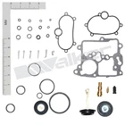Walker Carburetor Repair Kit For Civic, Wagovan 15898 New. Price: $79.32.