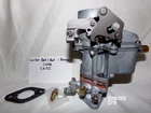 CARTER-C6D2 CARBURETOR-1 Bbl.-ball & BALL-1935-38 Plymouth Other Chrysler Prod Remanufactured. Price: $499.00.