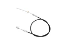 Universal 48" Efi Throttle Cable Black Housing Gm Ford LS1 LT1 LT4 Vortec New. Price: $68.38.