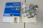 Tomco Carburetor Repair Kit 5399 Fits Honda 76-77 New. Price: $26.10.