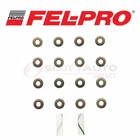 Fel-pro Engine Valve Stem Oil Set For 1999 Saab 9-3 Gaskets Sealing Fy New. Price: $39.53.