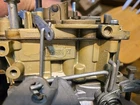 1975-77 Chevy C10 K10 K5 17056208 Rochester 4BBL Carb Quadrajet Gmc Truck Oem Used. Price: $200.00.