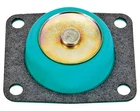 Jegs 150286 Accelerator Pump Diaphragm New. Price: $25.99.