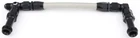 Fragola Performance Systems 920005 Bl 7 8 Dual Inlet 4500 Fuel Line Kit New. Price: $123.89.