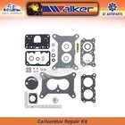 For 1972-1974 International MS1210 5.0L V8 Carburetor Repair Kit Walker 1973 New. Price: $56.50.