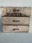 Carburetor Repair Kit 15618A / MS-618 New. Price: $28.99.
