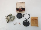 Nos 1957 1958 1959 Ford 272 292 2V H-2 Carburetor Choke Control 1960 Mercury 312 New. Price: $55.00.