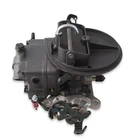 Holley 0-82500 Aluminum Marine Avenger Carburetor 2300 2-BBL Cfm Electric Ch New. Price: $583.95.