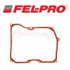 Fel-pro Transmission Oil Pan Gasket For 2011-2014 Mini Cooper Countryman Ab New. Price: $50.26.
