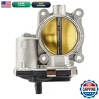 Philtop S20221 Electronic Throttle Body For Chevrolet Gmc Buick New. Price: $98.31.