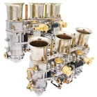For Porsche Weber 40 Ida Carburetors (2) 911, 906, 914-6 Genuine New. Price: $3399.99.
