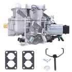 C2BBD Carburetor For Jeep Wrangler CJ5 CJ7 4.2 258 Bbl Carter ND2904 New. Price: $150.30.