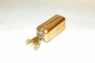 Brass Float Carter Avs Afb Edelbrock Carburetor Auto Marine Alcohol Resistant New. Price: $16.95.