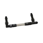 Summit Racing Dual Feed Fuel Line 220105-B New. Price: $59.99.