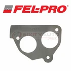 Fel-pro Fi Throttle Body Mounting Gasket For 1988-1995 Chevrolet K1500 4.3L Ft New. Price: $18.34.