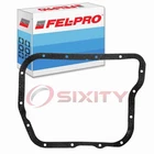 Fel-pro Transmission Oil Pan Gasket For 1963-1964 Dodge 440 Automatic Jk New. Price: $16.83.