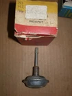Nors 1966-69 Dodge Plymouth Dart Valiant Carburetor Dash Pot New. Price: $18.99.