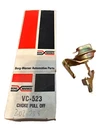 Borg-warner VC523 Choke Pull-off For Rochester Bbl New. Price: $19.99.