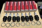 Nos 1928 1931 Model Motorcraft Ford Spark Plugs TT10 488 Banger Hot Rod New. Price: $79.99.