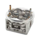 Proform 67101C Aluminum Carburetor Main Body Holley 750 Cfm Vacuum New. Price: $196.86.