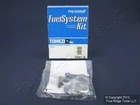 Tomco 5561A Carburetor Repair Kit For 85 86 87 88 Chevrolet Spectrum 1.5L New. Price: $12.34.