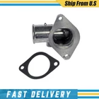 Dorman 902-1024 Thermostat Housing New For Country Custom Econoline Van E200. Price: $58.21.