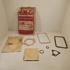 Nos Oem Ford C0AZ-9502-C Carburetor Gasket Set Galaxie Fairlane Monterey Meteor New. Price: $25.80.