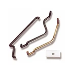 Holley 45-520 Miscellaneous Choke Parts Rod New. Price: $14.89.
