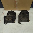Nos 1968-69 Chevy Chevelle Nova Impala 327 350 V8 Gm Motor Mounts 3941807 Rare Used. Price: $750.00.