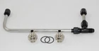 Advanced Engine Design Aed 60945BK Fuel Line New. Price: $96.81.