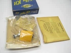 Hygrade A132FBX Carburetor Rebuild Kit 1955 Ford 272 292-V8 Holley 4-BBL New. Price: $69.99.