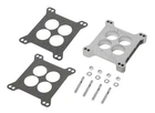 Mr Gasket 6006 Aluminum Carb Spacer Kit New. Price: $53.25.