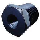 Fragola Performance Systems 491207-BL 1/2 X 3/4 Pipe Reducer Bushing Black New. Price: $12.95.